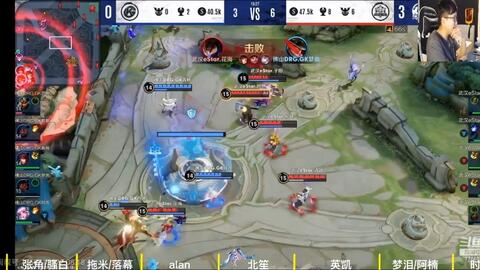 强敌之下的 强敌之下的